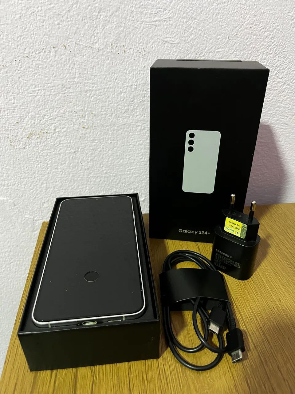 Galaxy s24 plus excelente 256Gb 12RAM  - Foto 3