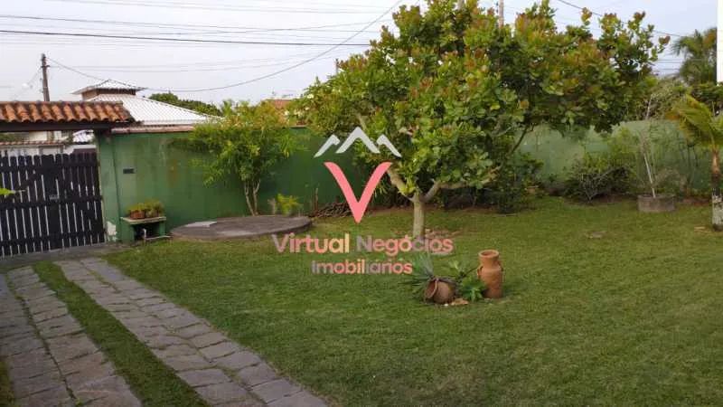 BOQUEIRÃO CASA 3 QUARTOS, 2 SUÍTES, COM PISCINA E ÁREA GOURMET! - Foto 3