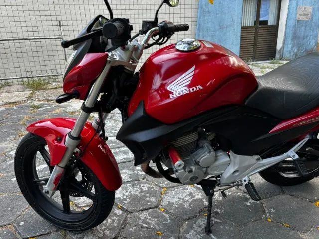 VENDO CB300 - Foto 4
