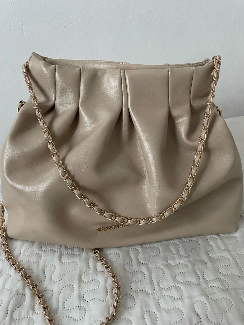 Bolsa marca Costance 