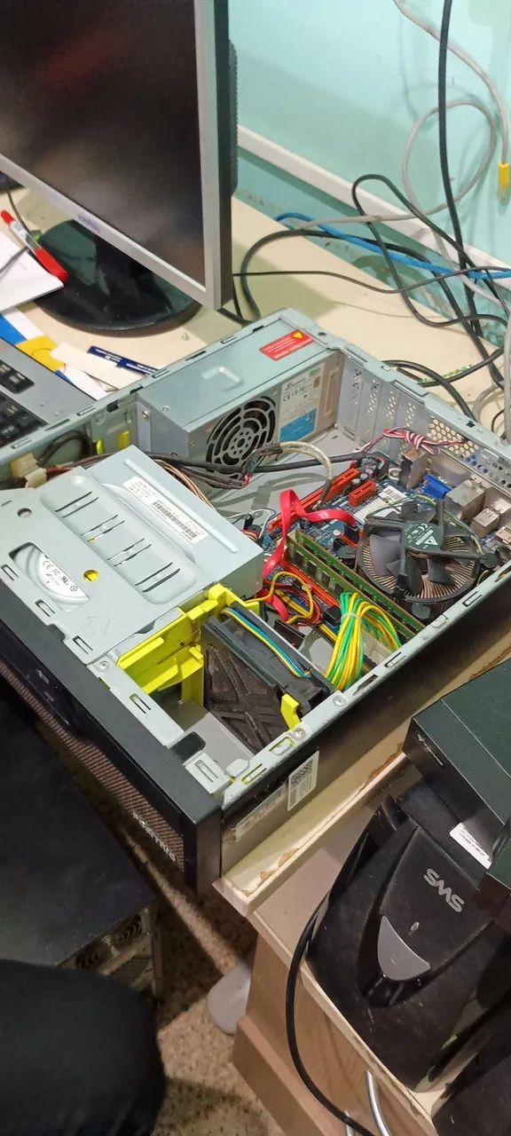 Serviços de tecnologia 