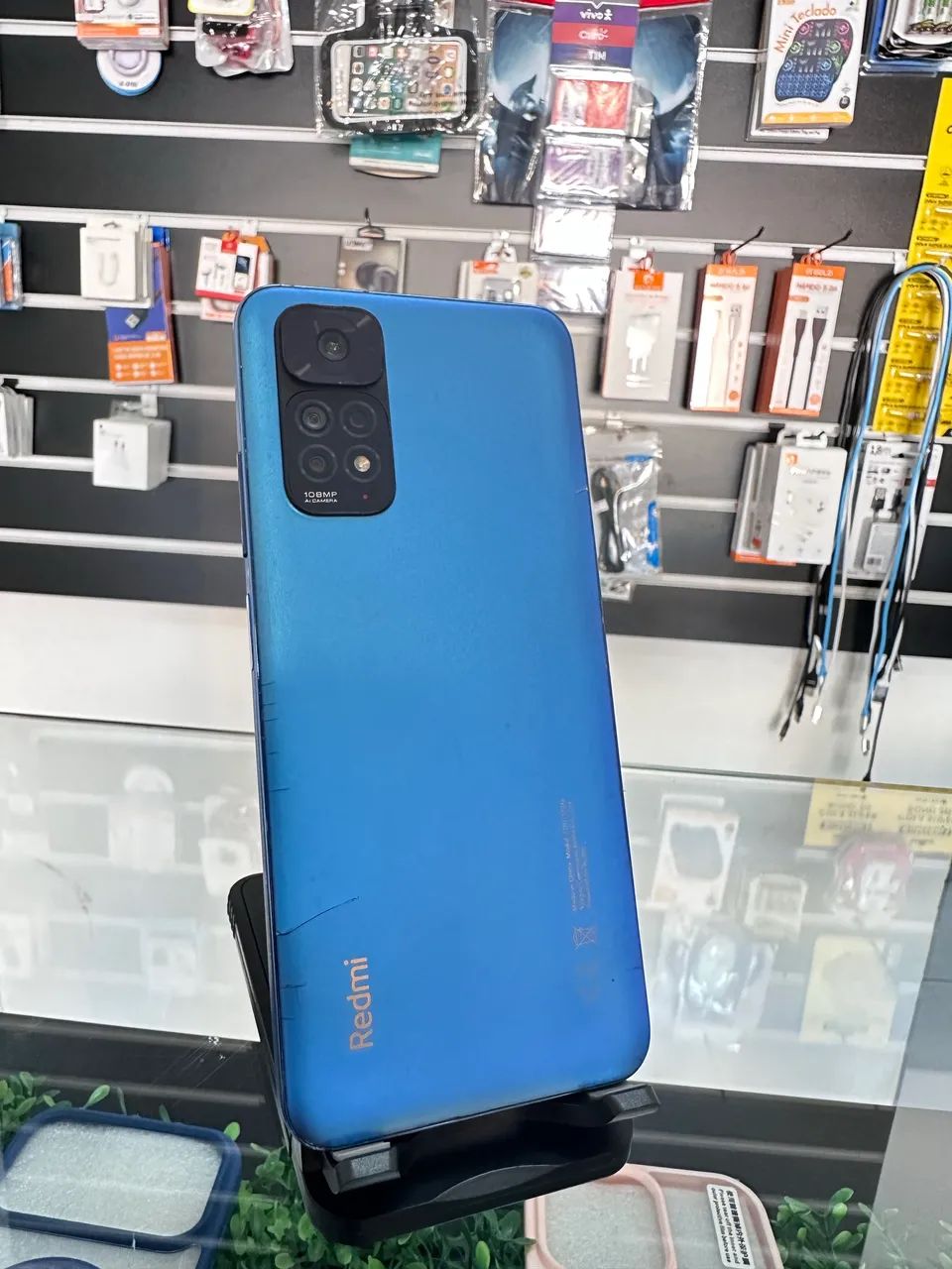 Redmi note 11s 128gb - Foto 2