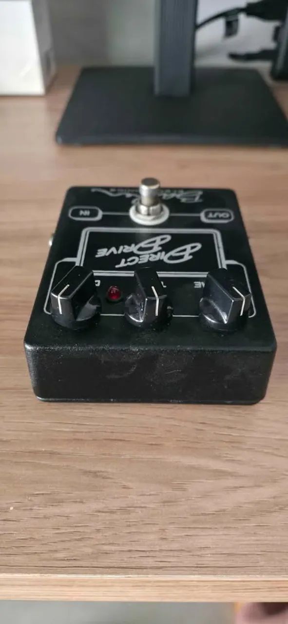 Pedal Direct Drive - Barber - Foto 2