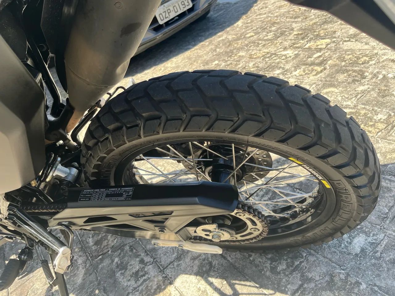 XRE 190 - Foto 5