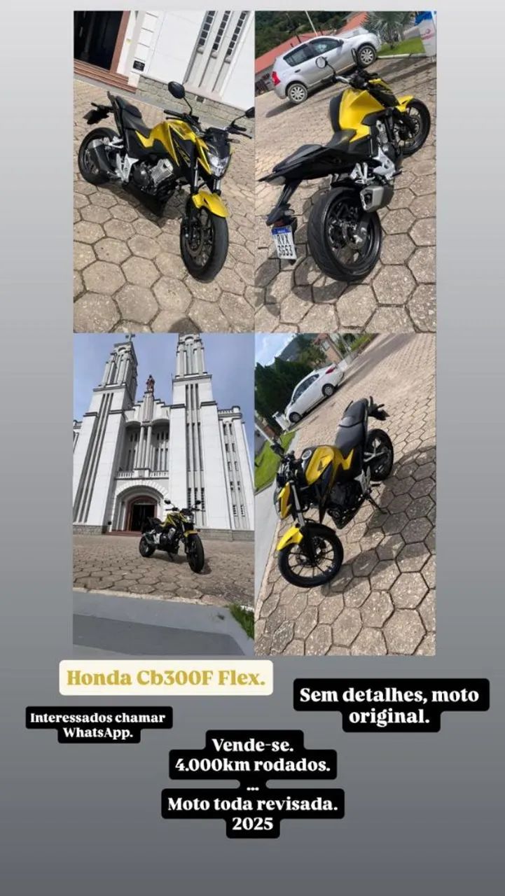 Moto - Foto 5