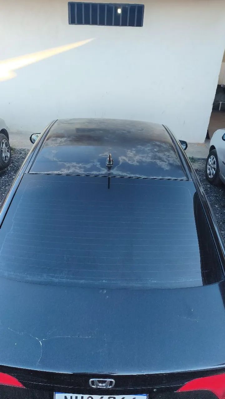 Honda Civic 2008