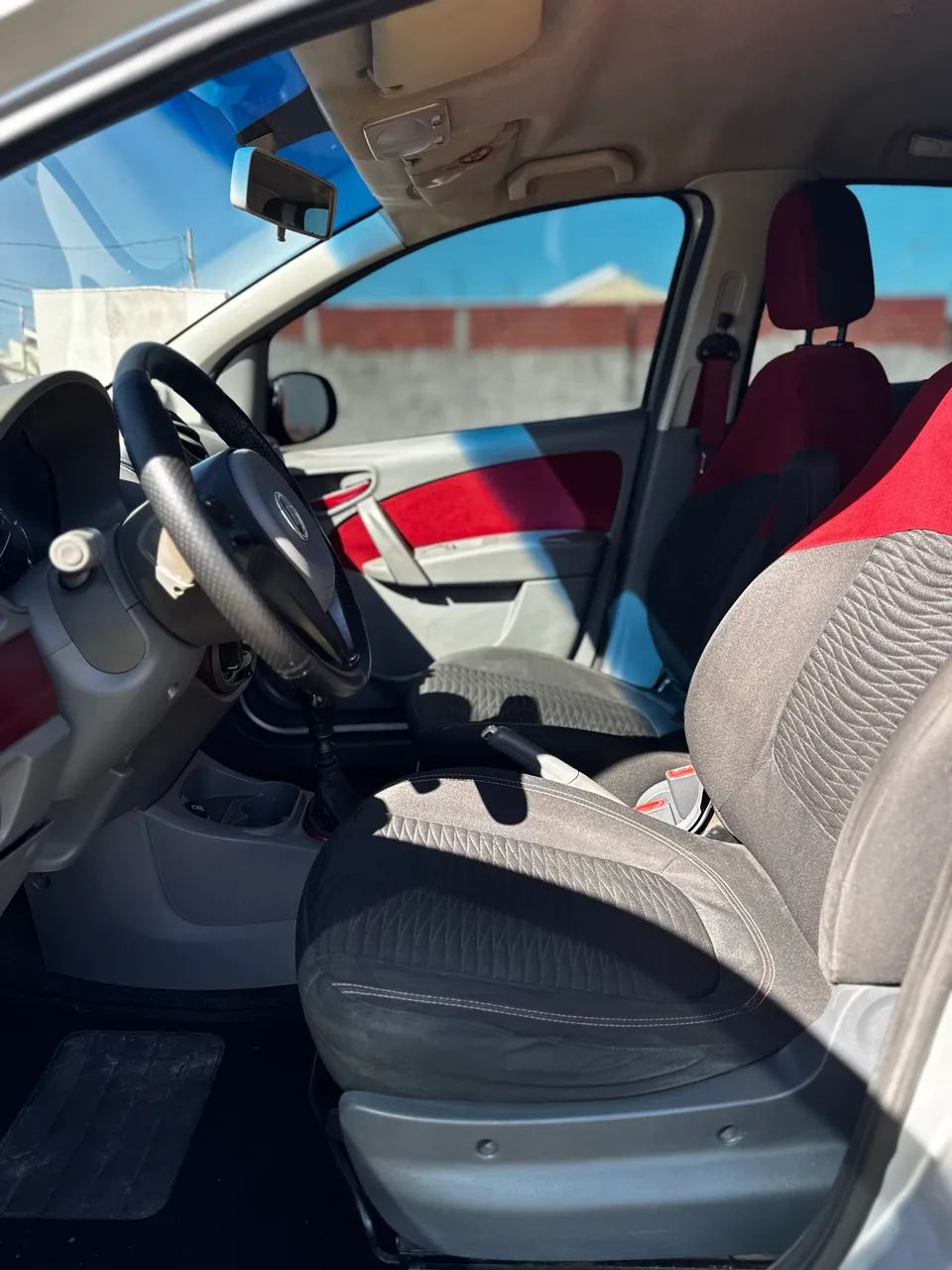 Fiat Palio Sporting 1.6 Flex 16V 5P 2013 - Foto 5
