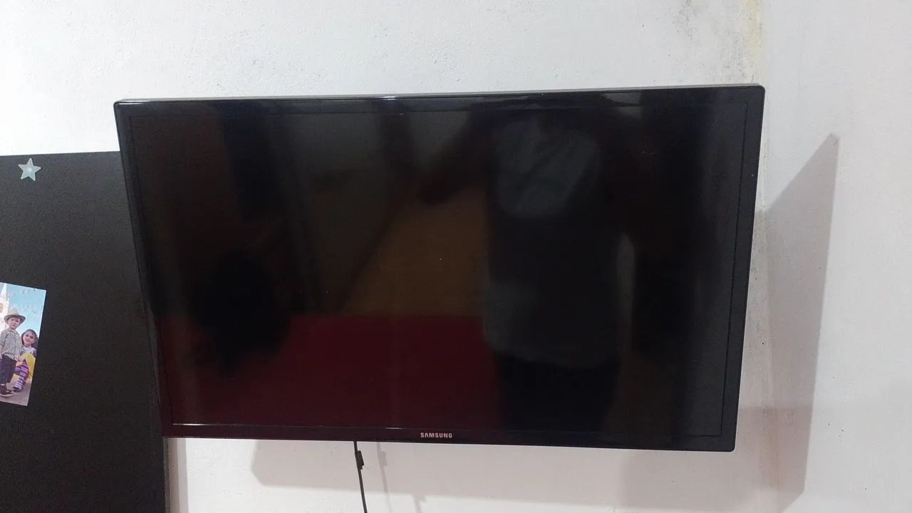 Tv Samsung  - Foto 2