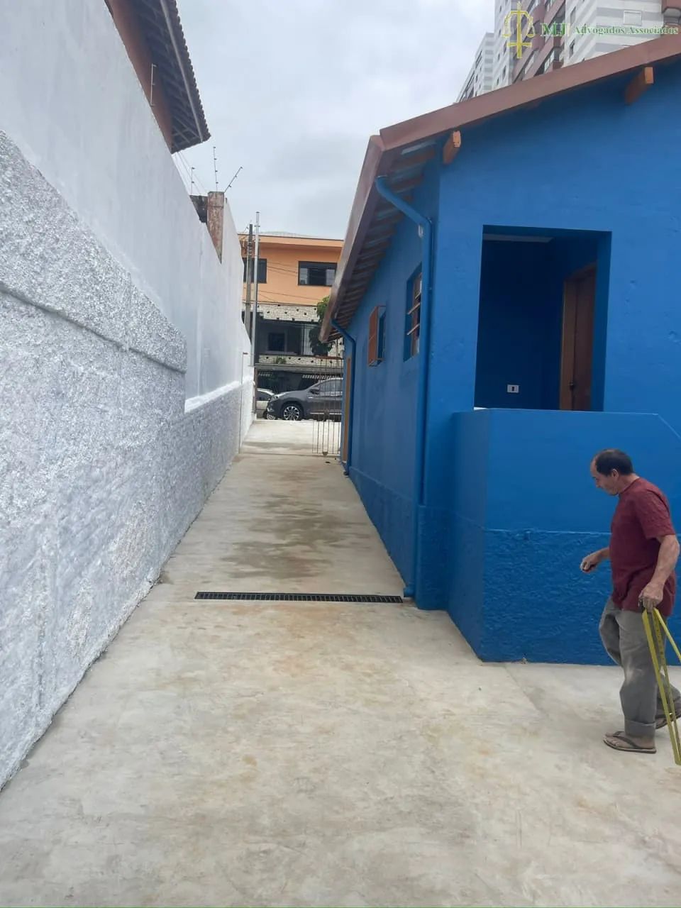 Casa comercial na Rua Lourenço de Azevedo, 223  250 m² - Foto 3