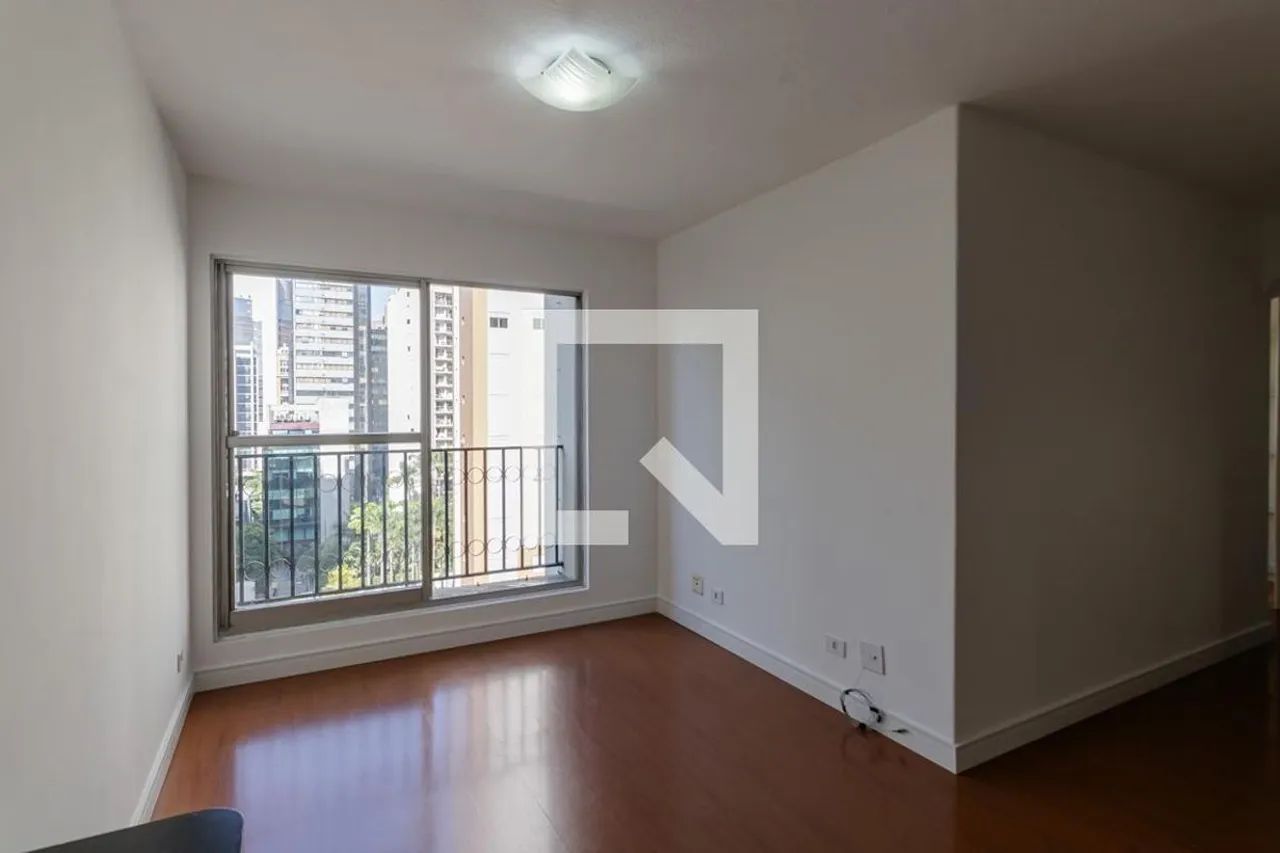 Apartamento à Venda - Vila Olímpia, 3 Quartos, 72 m2 - Foto 2