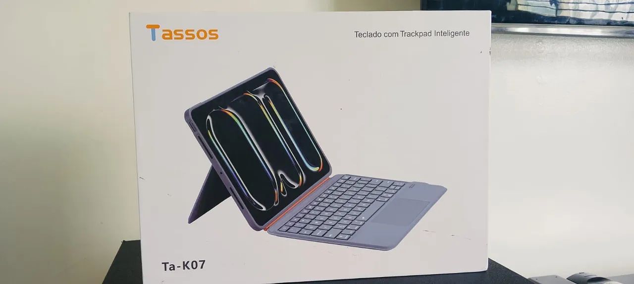 Teclado mágico - Foto 3