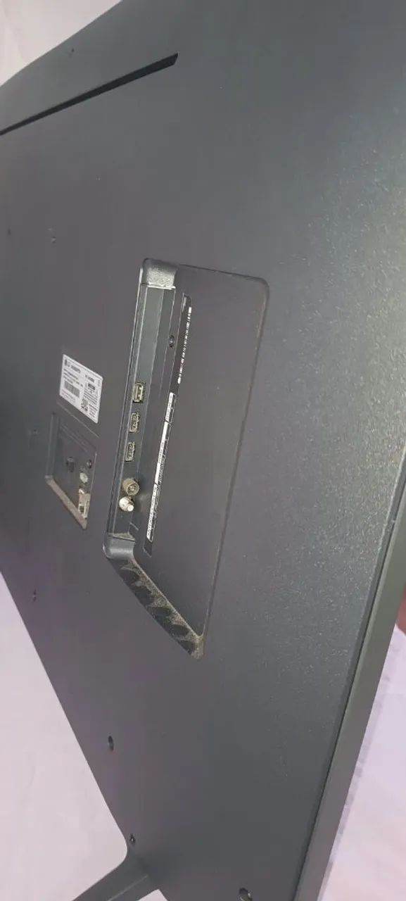 Tv lg 50 4k - Foto 3