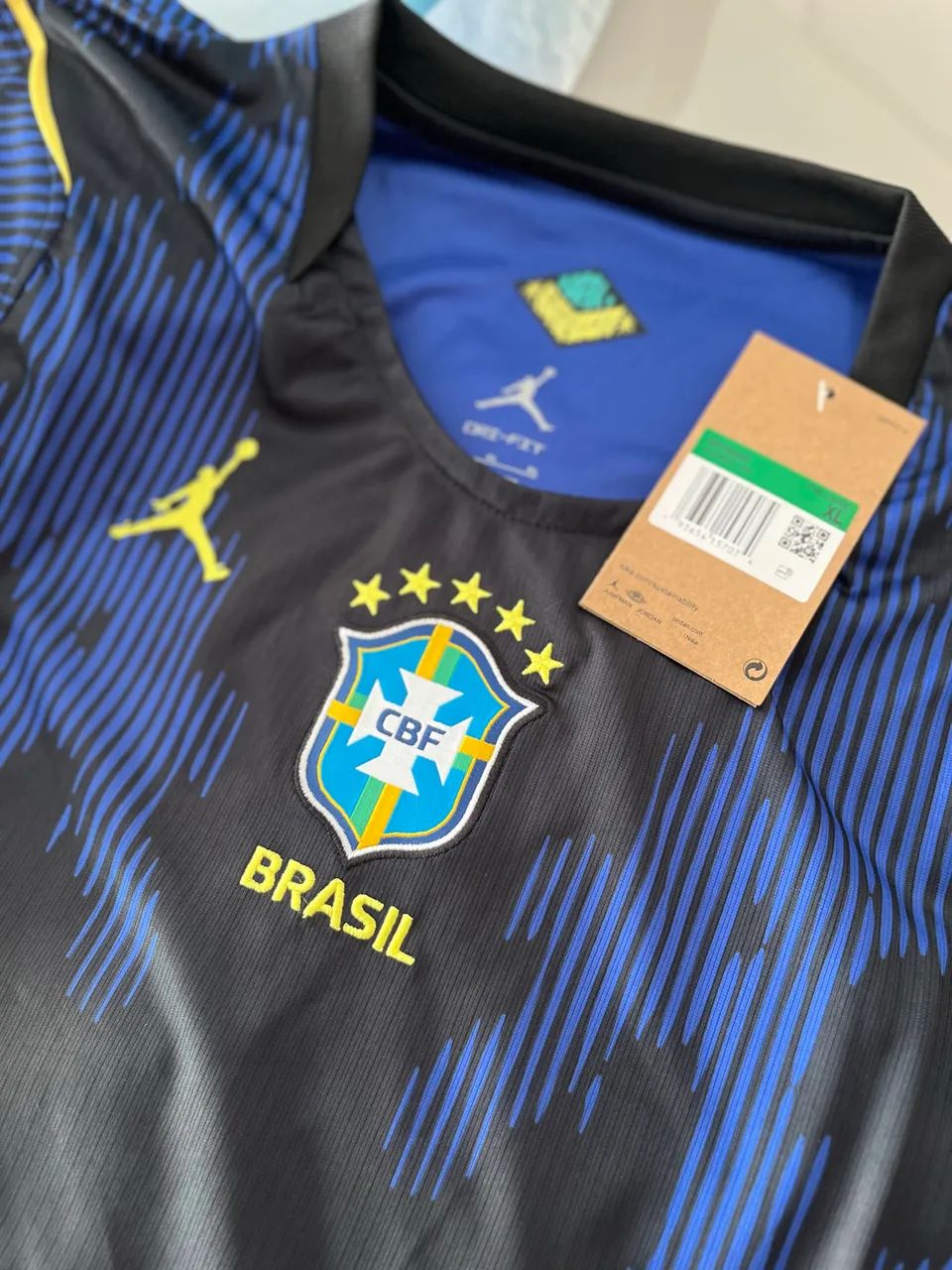 Camisas do Brasil  - Foto 4