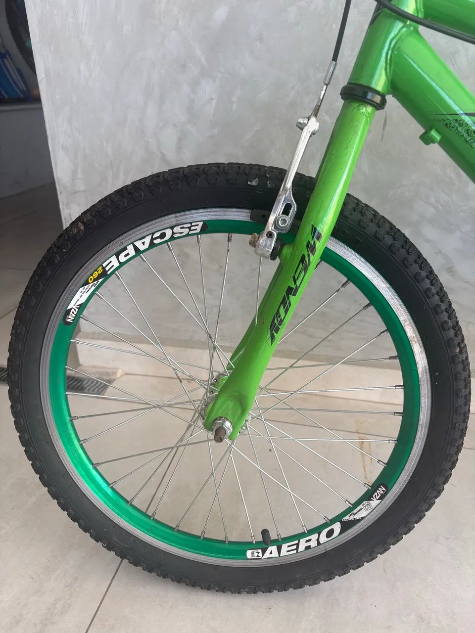 Bike aro 20 - Foto 4