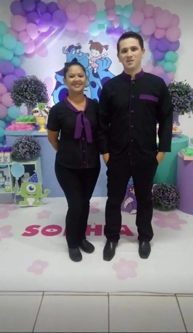 Garçons para sua festa  - Foto 4