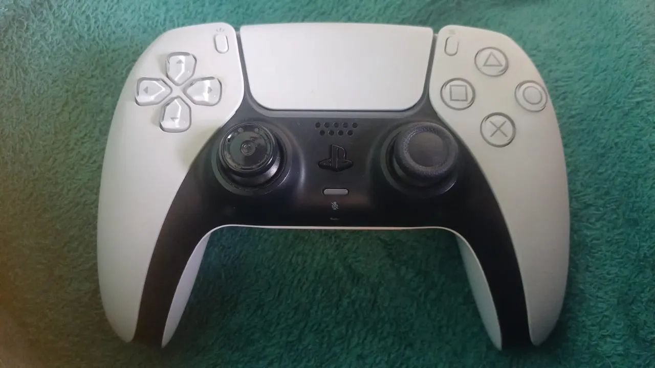 Controle de Ps5
