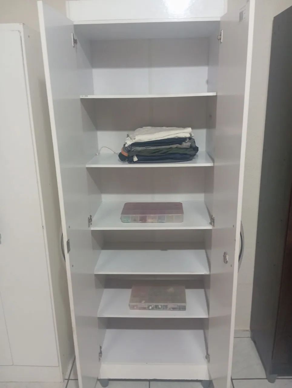 Armário multi uso 