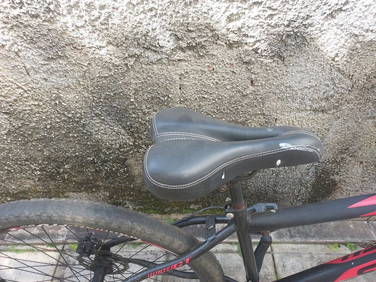 Vende se Bicicleta gts aro 29" - Foto 5