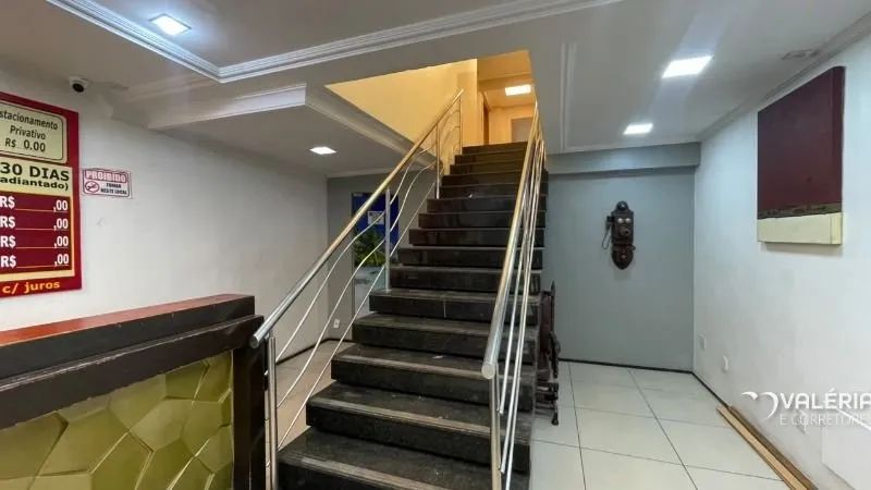 PRÉDIO COM 7 ANDARES, 53 QUARTOS, 1.67642M² - Foto 3