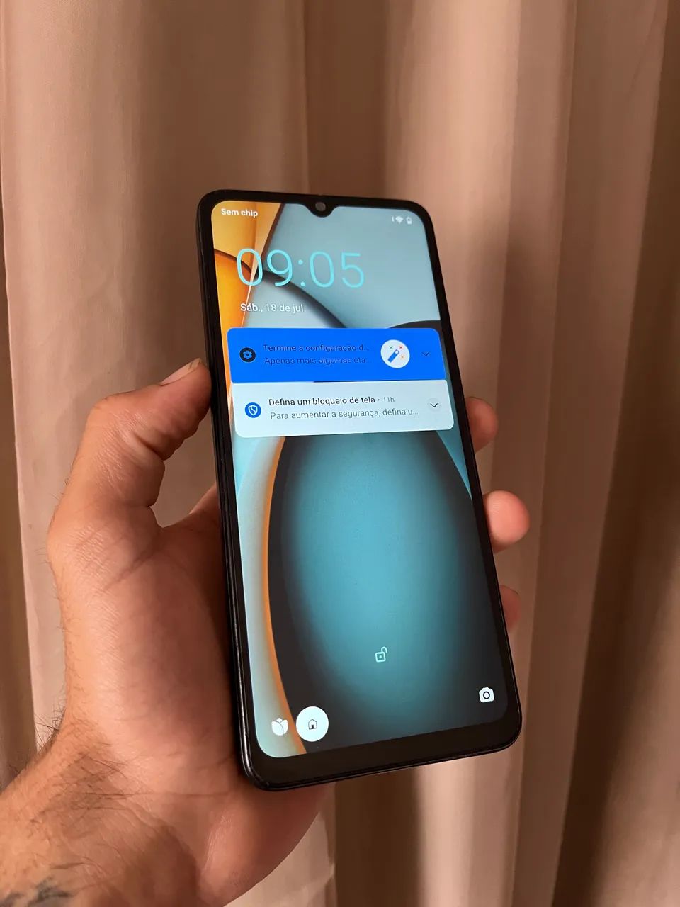 REDMI A3 / 128 gb 