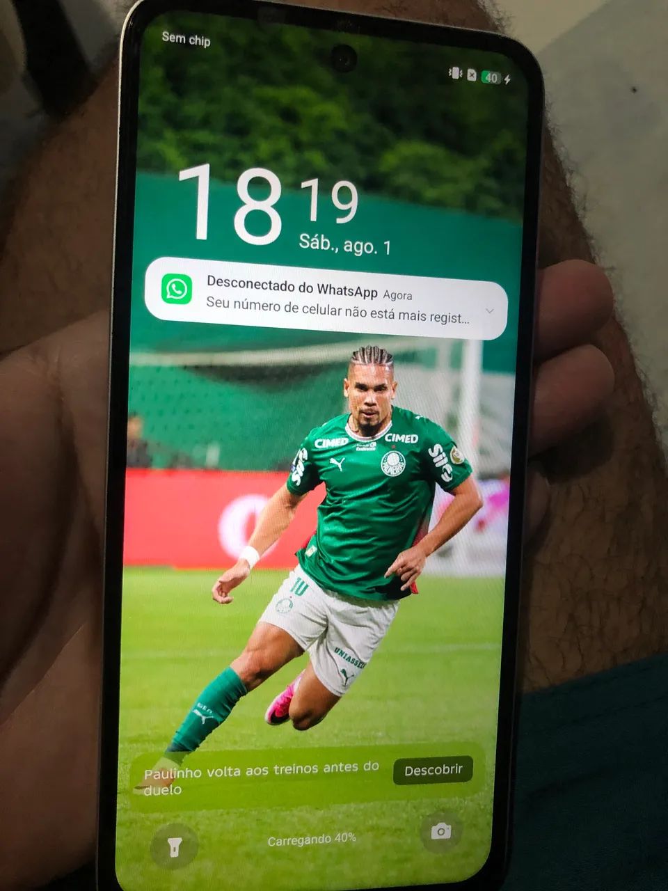 CELULAR SMART 10 - Foto 5
