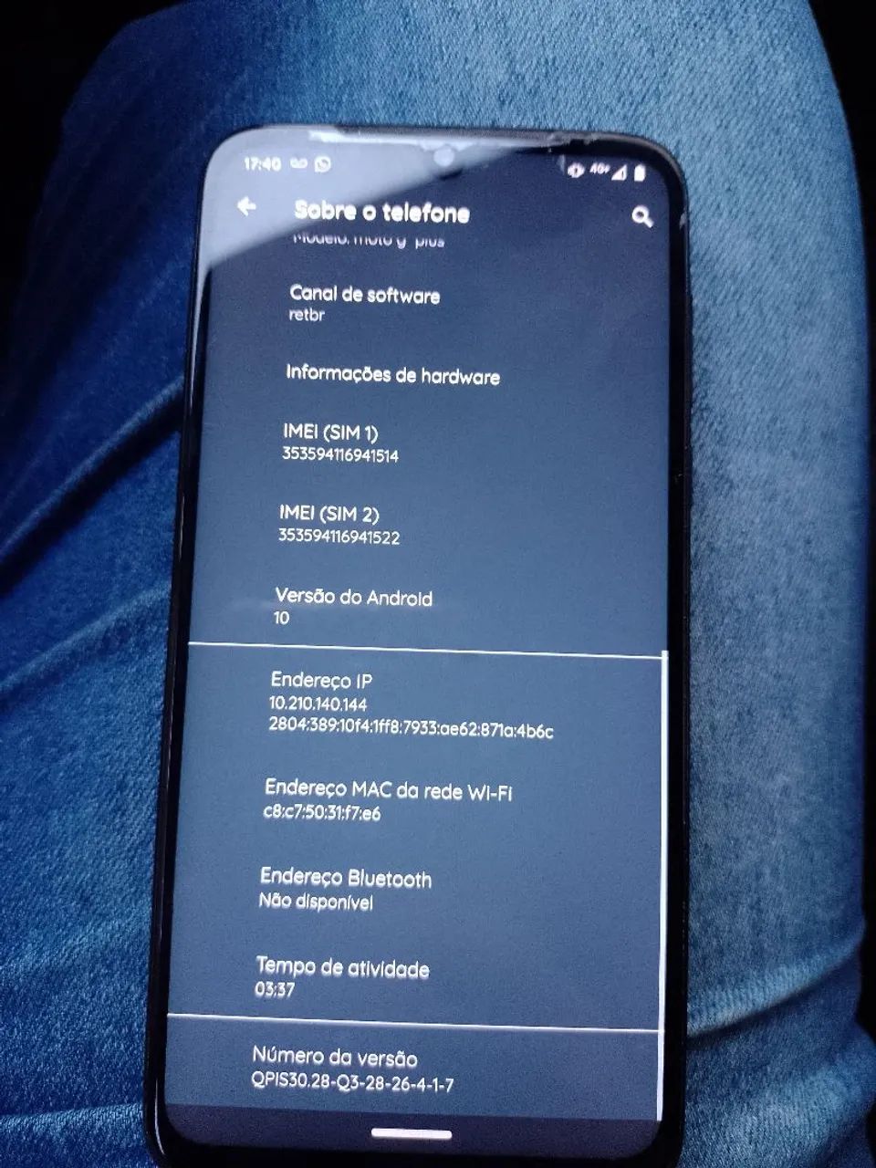 Celular - Foto 5