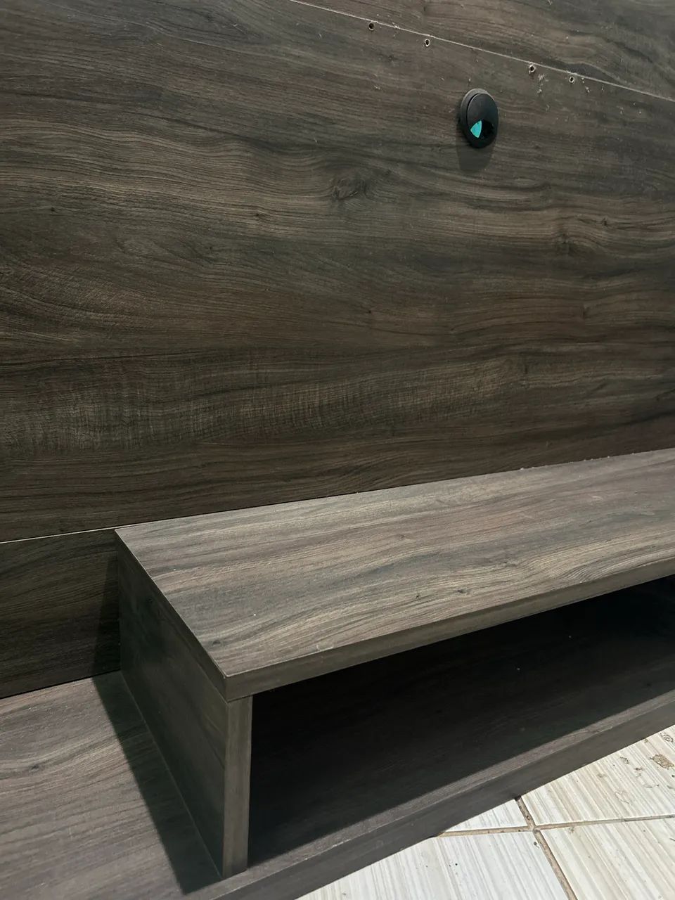 Painel para tv até 55 polegadas  - Foto 3