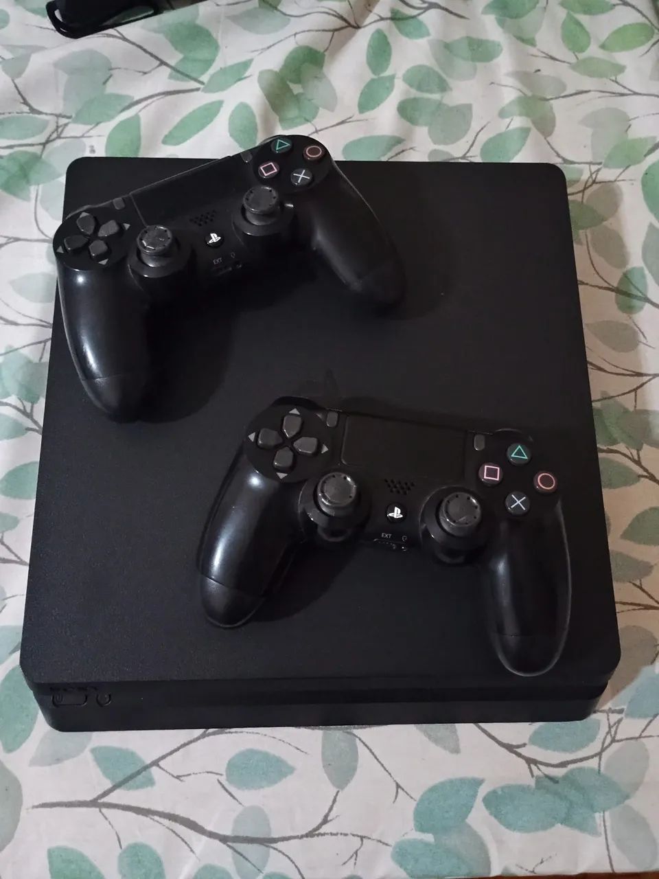 Ps4 slim  - Foto 2