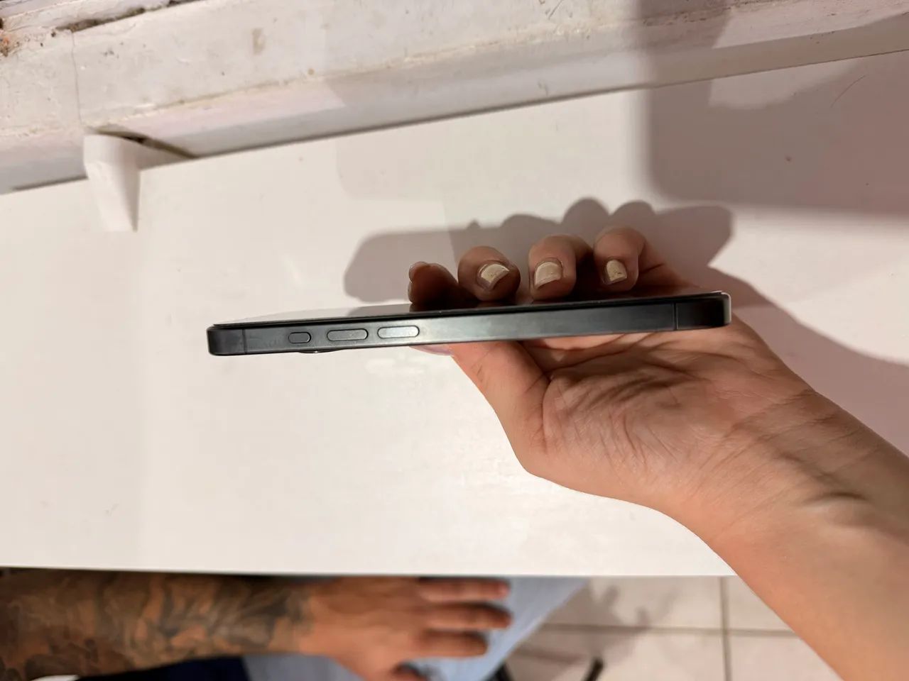 iPhone 15 pro 512gb - Foto 2