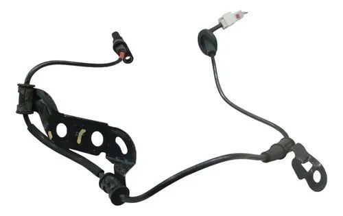 Sensor Rotação Roda Tras Dir Sonata Gls 2.4 2011 2012 - Foto 3