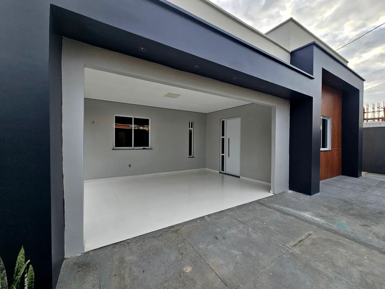 Casa no Canarinho - Foto 3