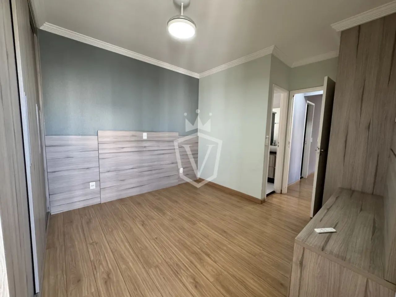 Apartamento à venda no Condominio Practice Club House - Jardim Paris, Jundiai/SP - Foto 5