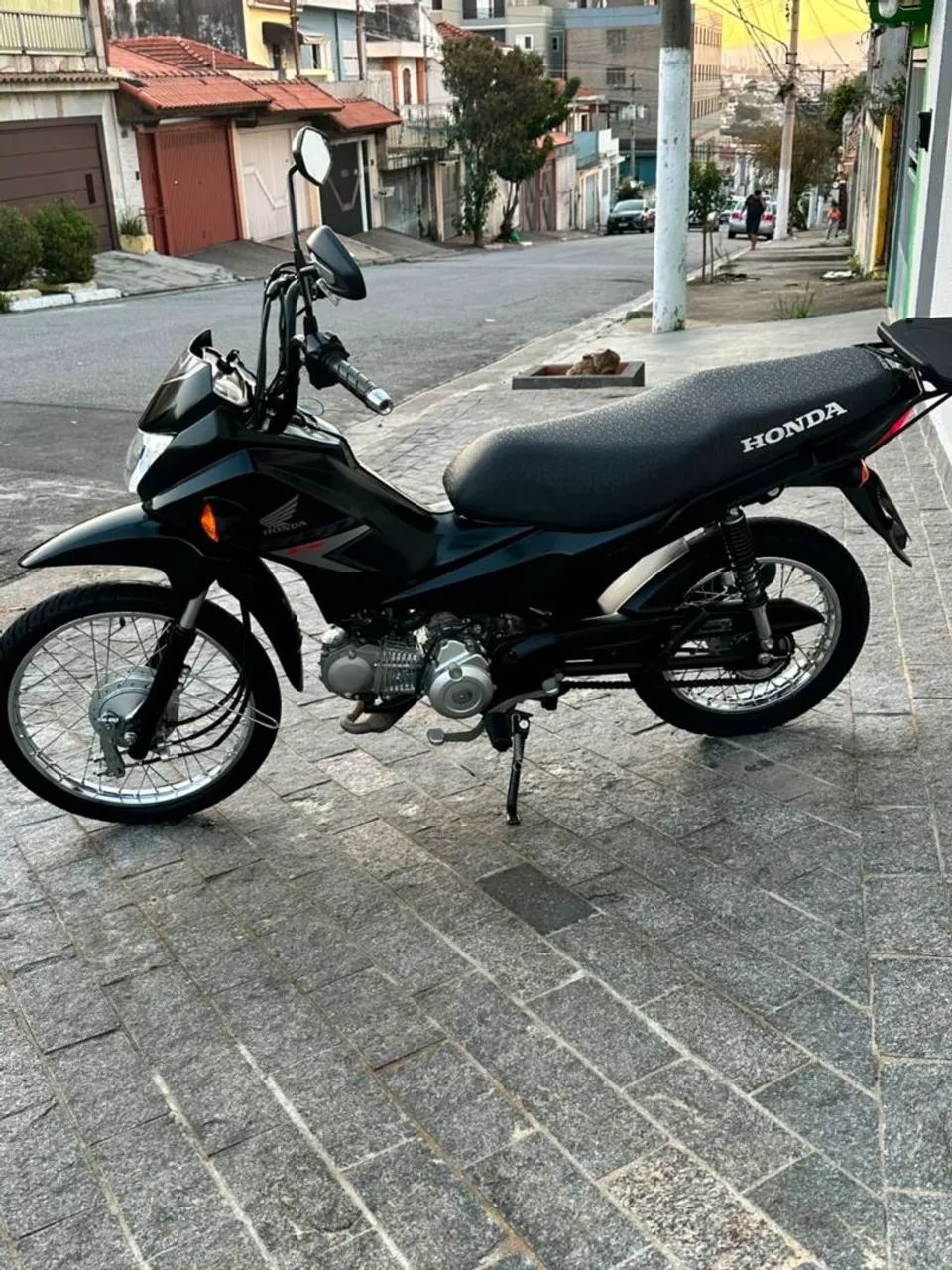 Pop 110i  - Foto 3