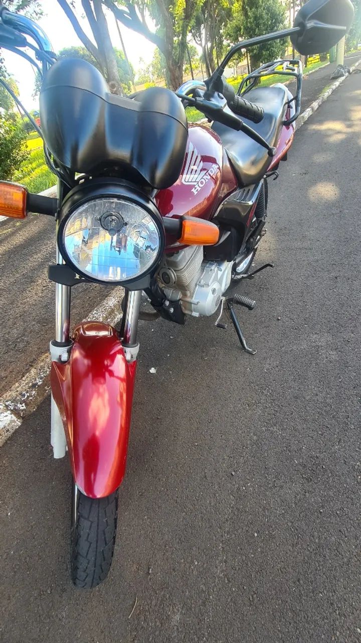 Aluguel de Moto Uberlândia - Foto 3
