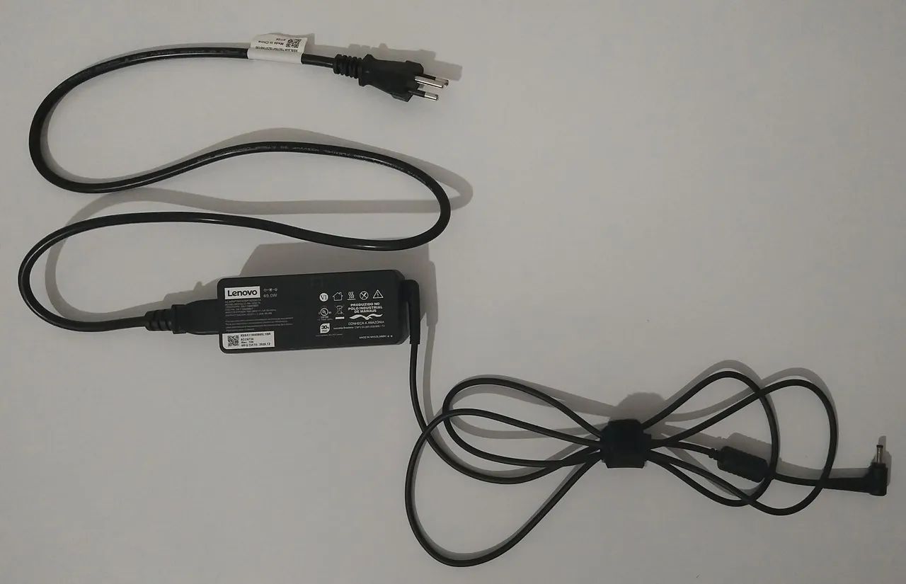 Notebook Lenovo IdeaPad Slim 3 15IRH10 - Foto 4
