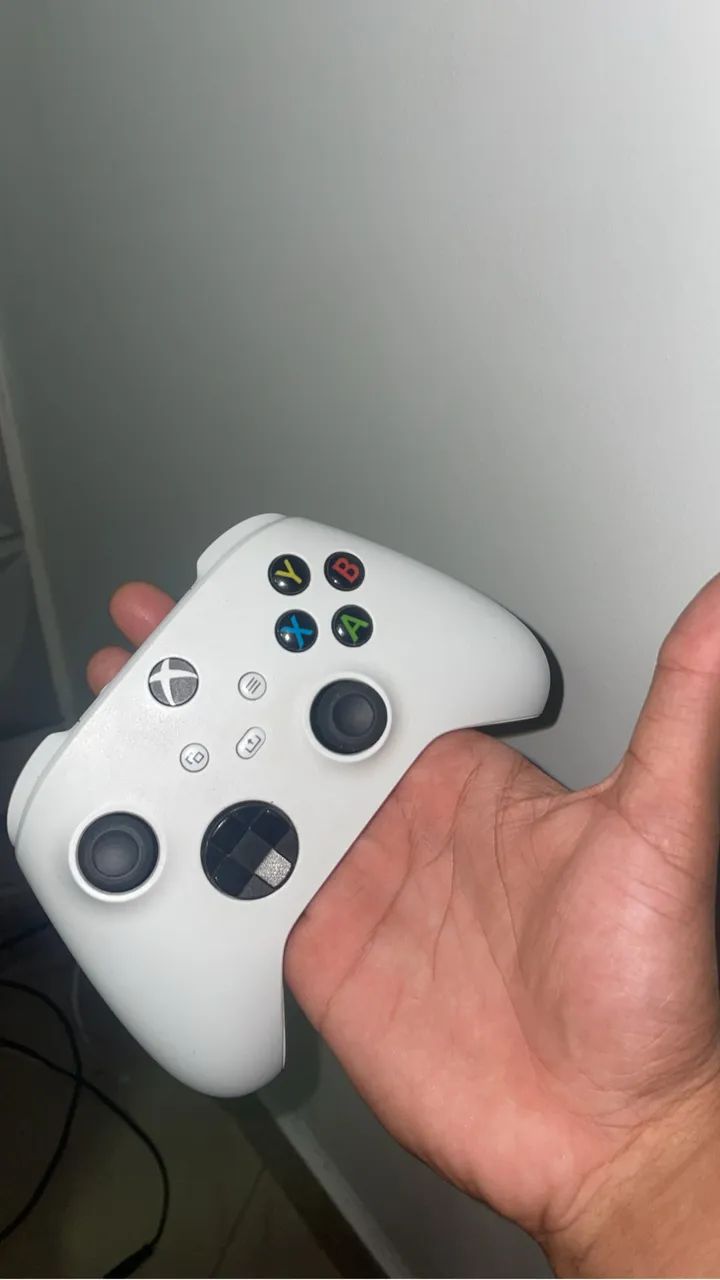 XBOX SERIES S - Foto 5