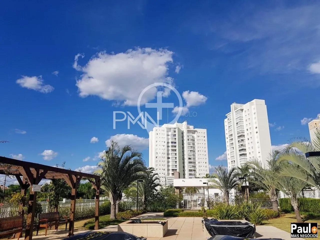 Apartamento à venda em Campinas, Parque Prado, com 3 suítes, com 163 m², Splendor - Foto 2