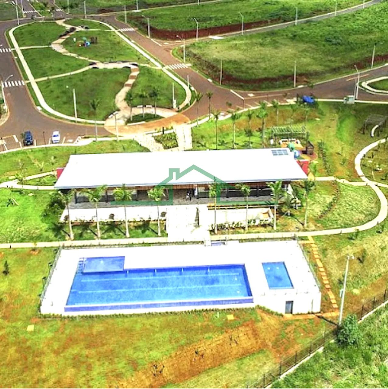 Terrenos e Chácaras - CONDOMÍNIO QUINTA DO ENGENHO - Foto 5