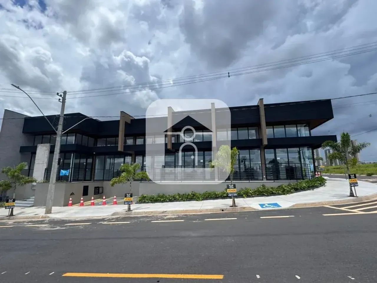 Loja comercial para locação no bairro Jardim Sul - Foto 5