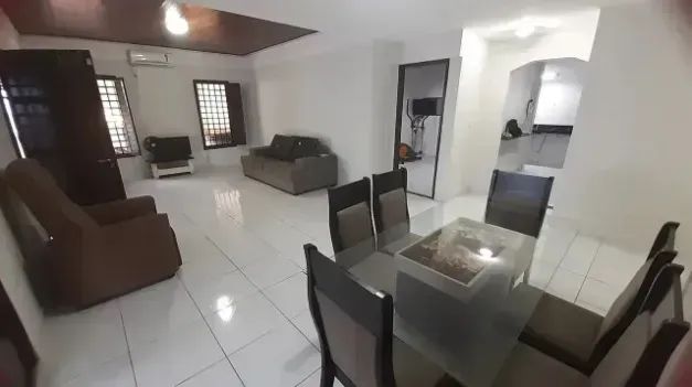 Oferta!! Linda Casa 03 Suites 400M² em Capim Macio - Foto 5