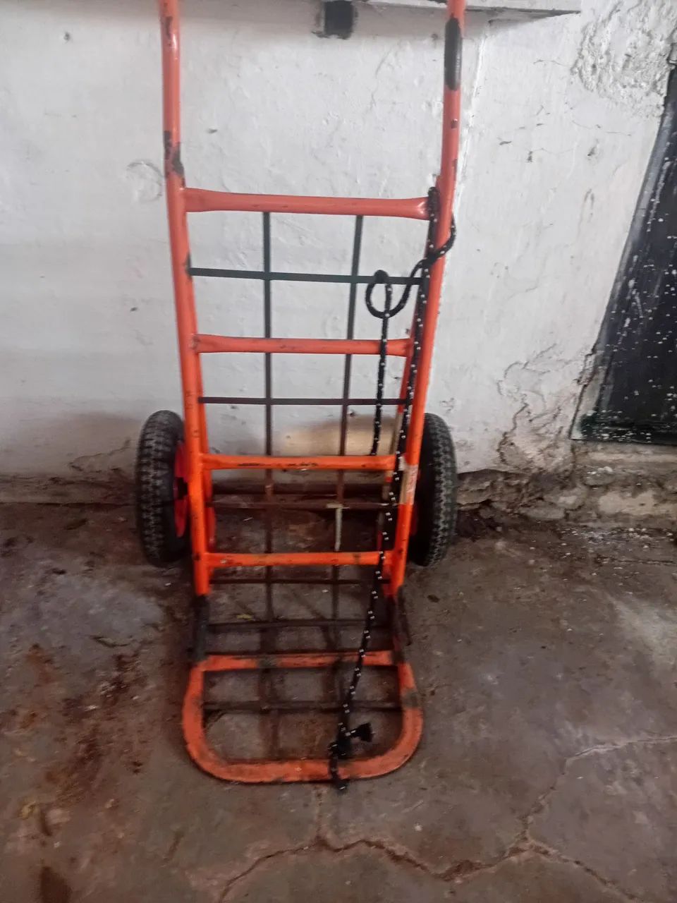 Carro de carga - Foto 3