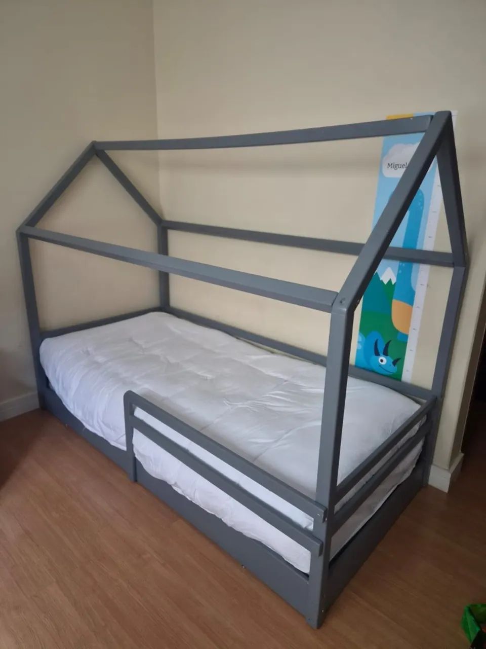 Cama Montessoriana  - Foto 2