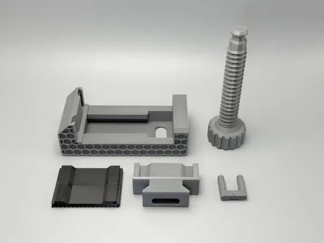 Torno de Bancada  - Foto 5