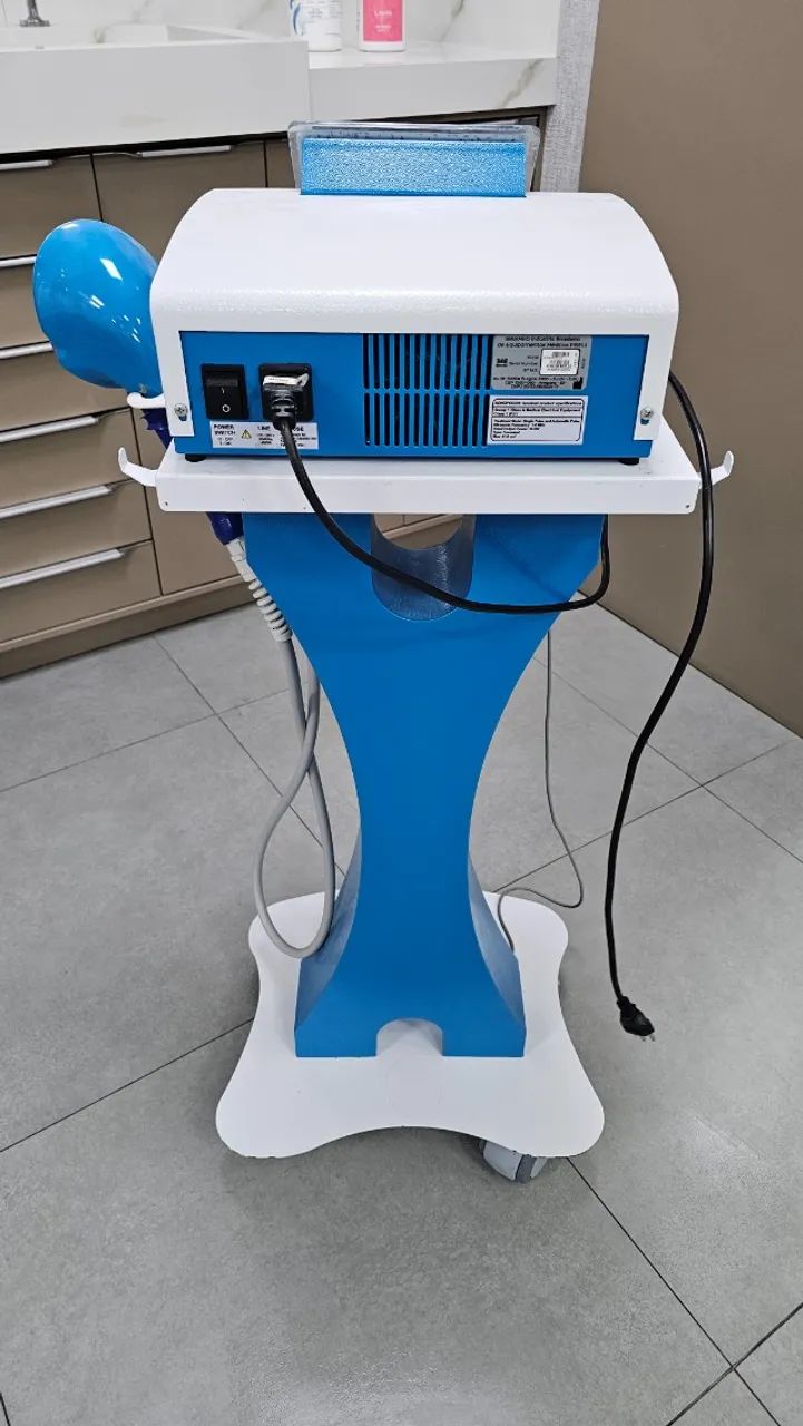 Sonofocus Equipamento De Ultrassom Cavitacional - Ibramed - Foto 3