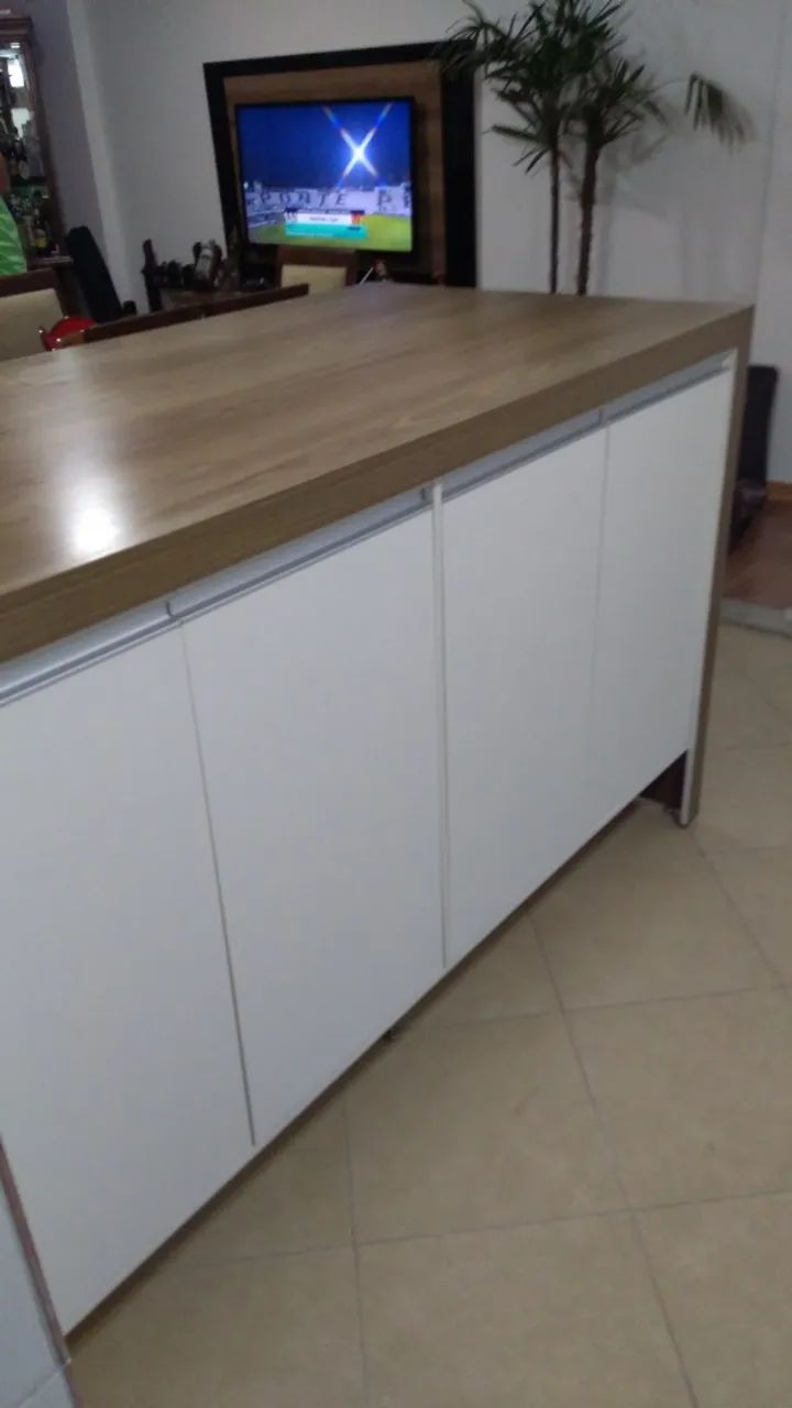 Armario de cozinha - Foto 2