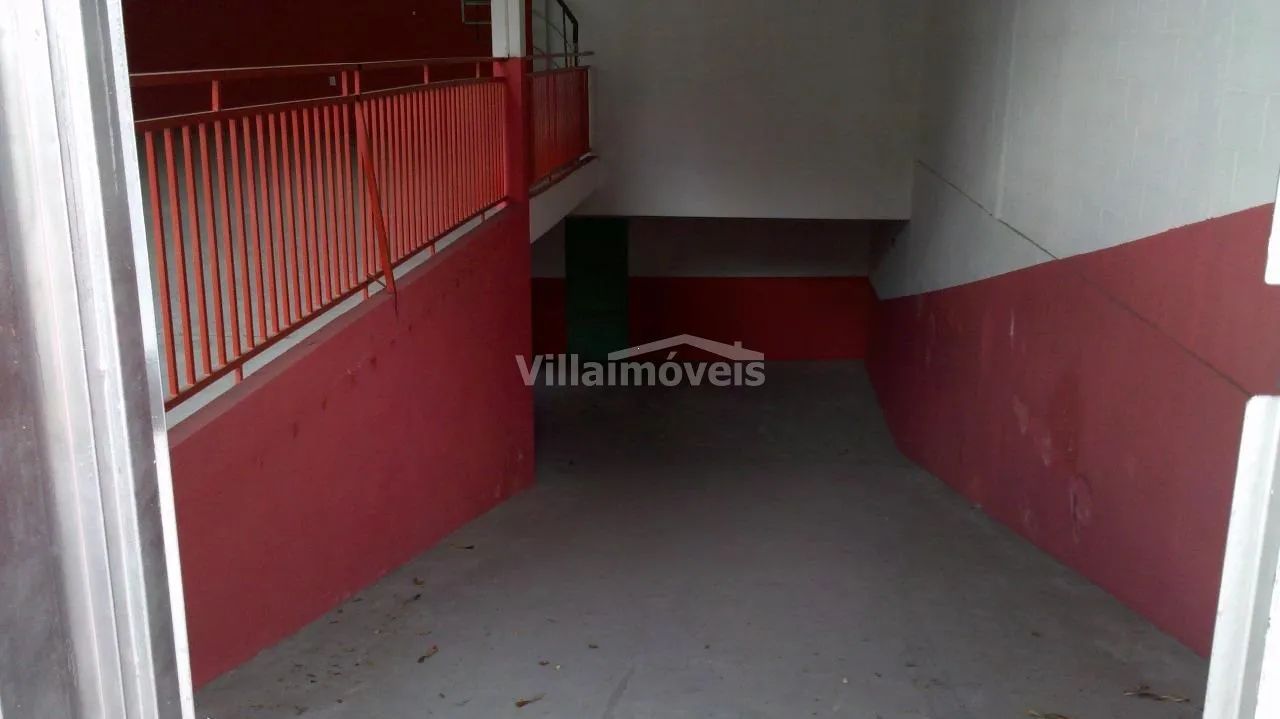 barracão - Jardim Paulicéia - Campinas - Foto 3