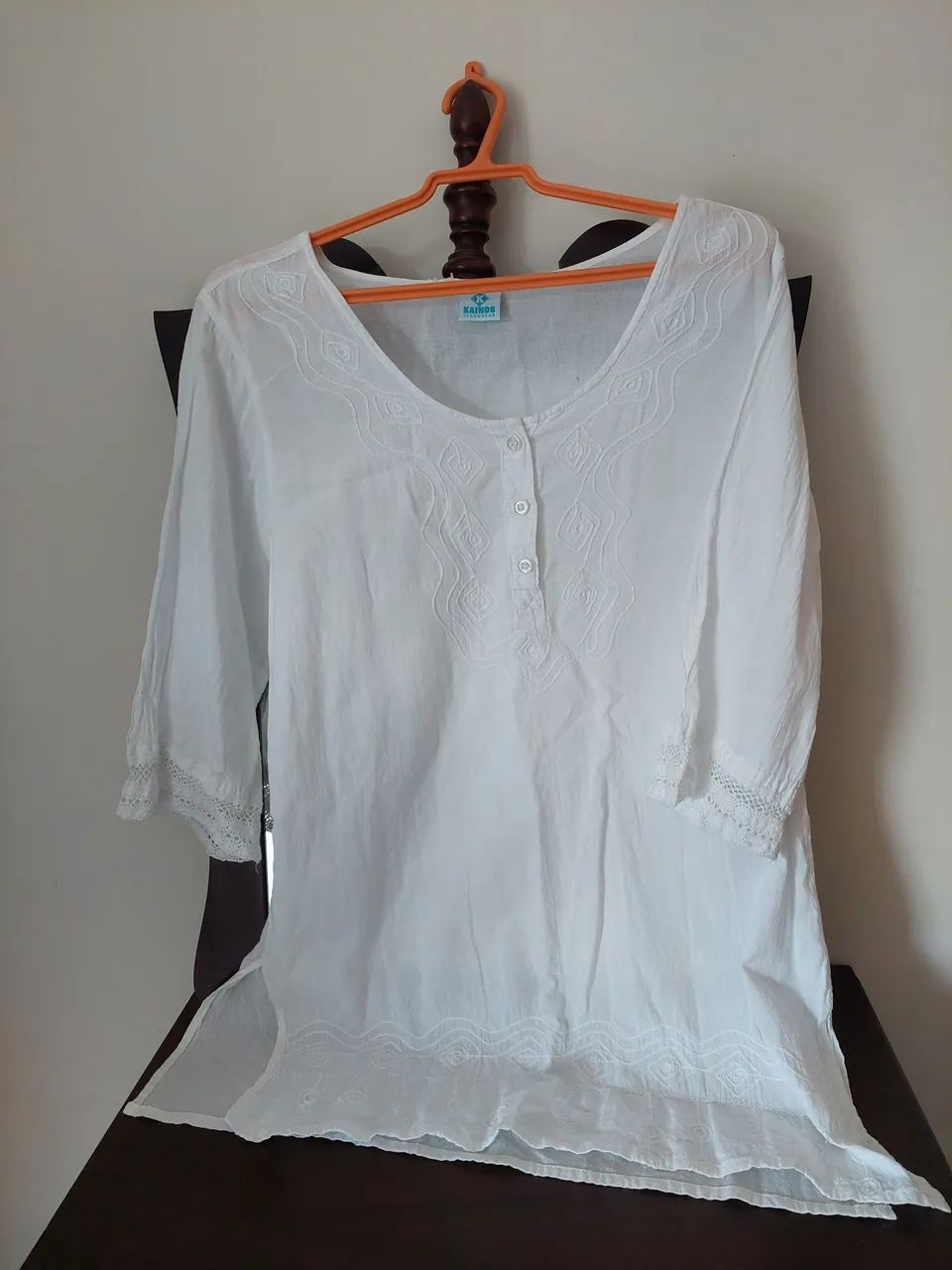 Camiseta G - Foto 2