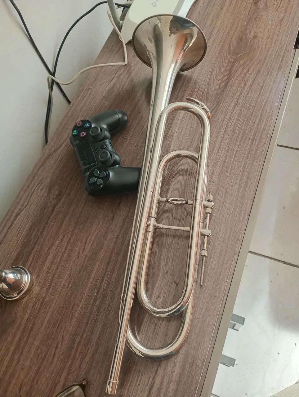 Corneta em si b