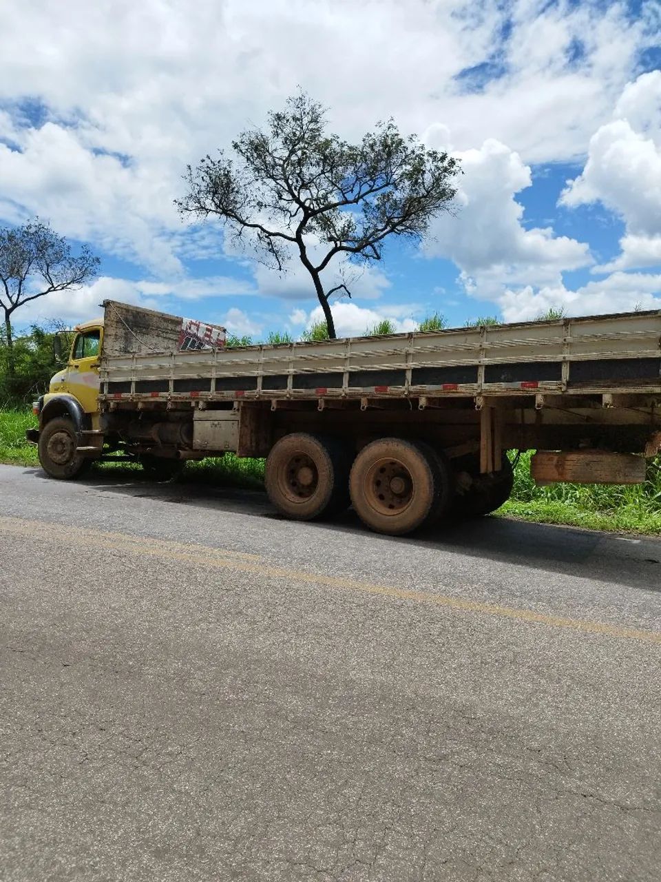 Caminhão L1313 - Foto 5