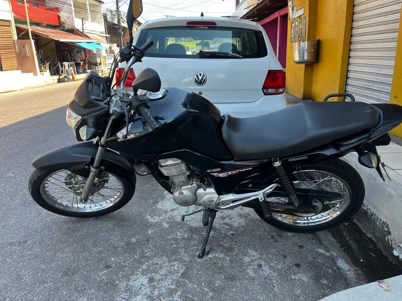 FAN 150cc - Foto 3
